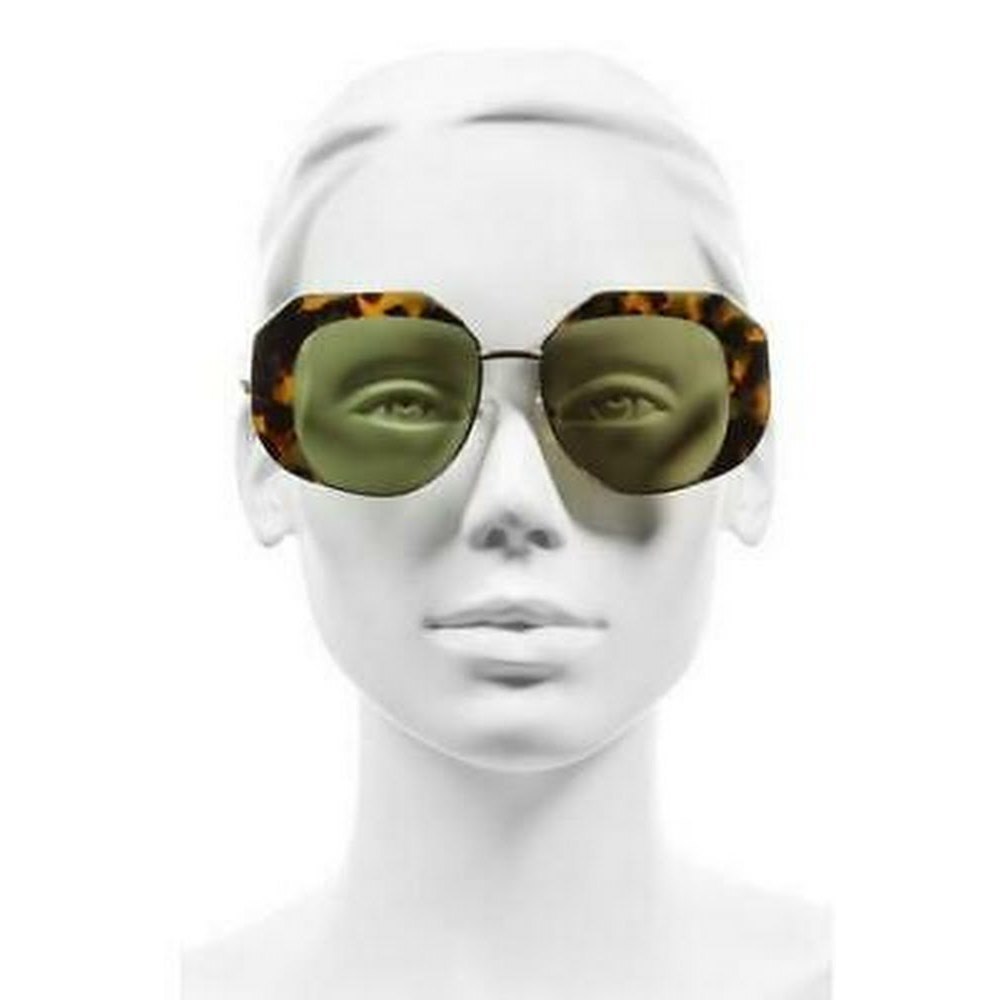 Karen Walker Domingo 52Mm Sunglasses